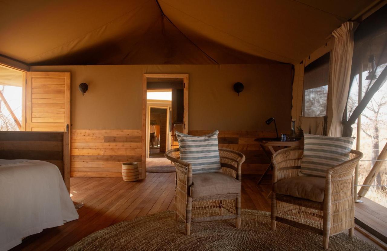 Olkeri Camp Otel Olmotoni Dış mekan fotoğraf