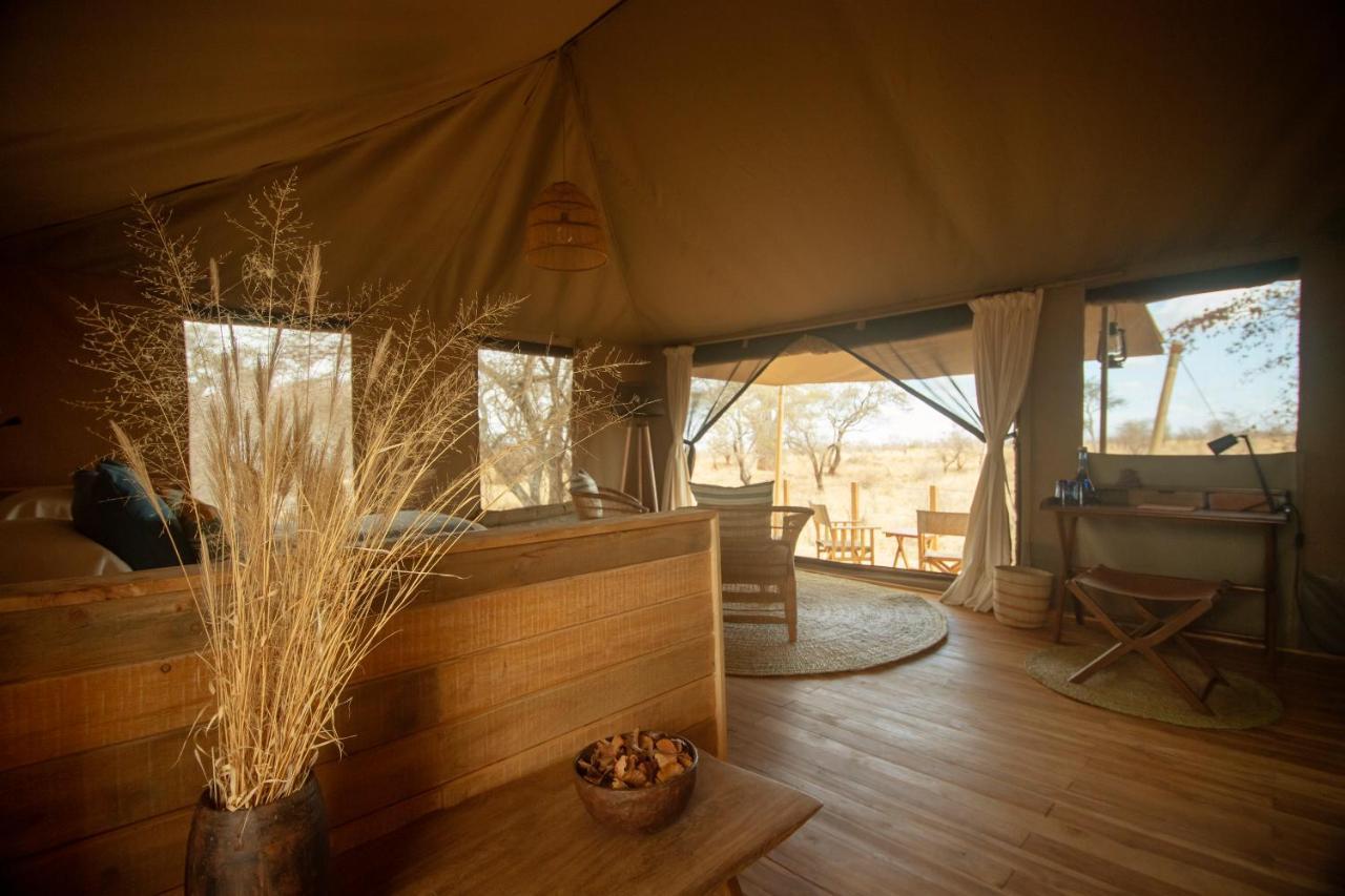 Olkeri Camp Otel Olmotoni Dış mekan fotoğraf
