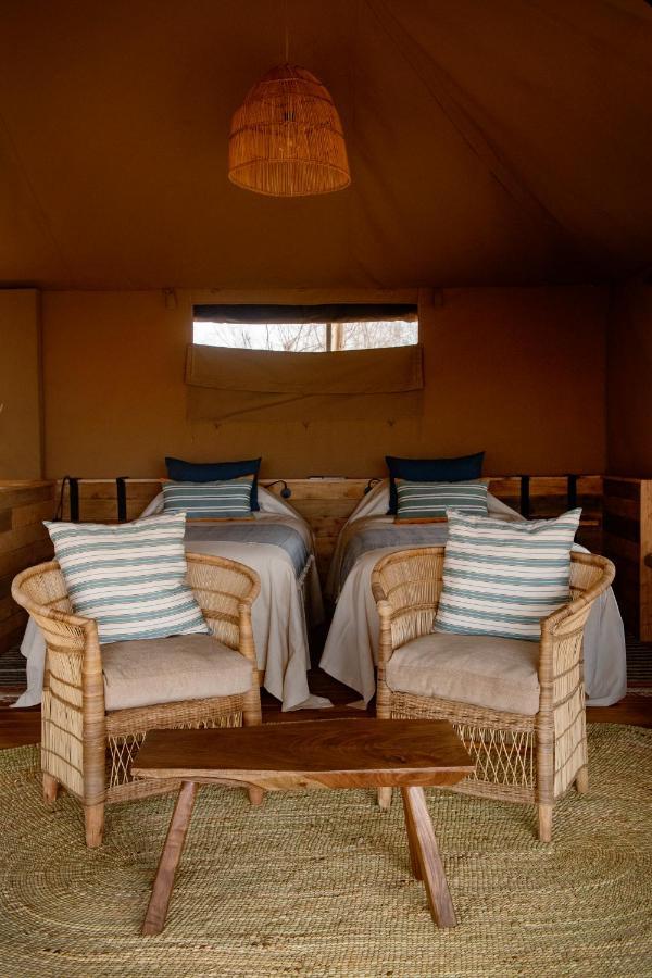 Olkeri Camp Otel Olmotoni Dış mekan fotoğraf